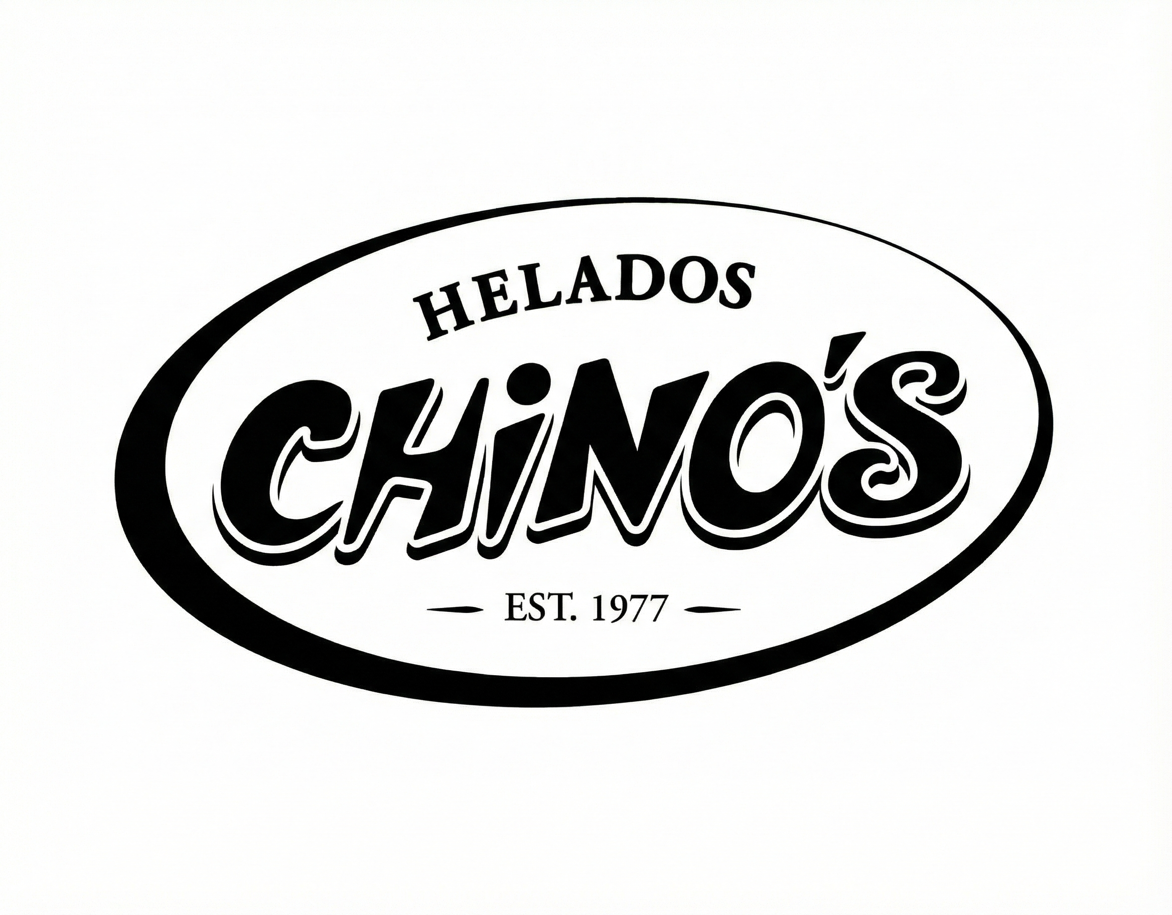 Helados chinos